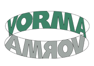 Logo Vorma